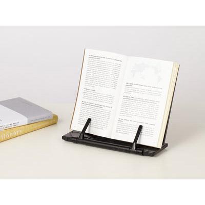 カール事務器 ブックスタンダー ブラック BKS-820-K | CARL | 02