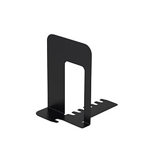 カール事務器 システムキーブックエンド（小）ブラック   SKB-140-K 【864】 | CARL