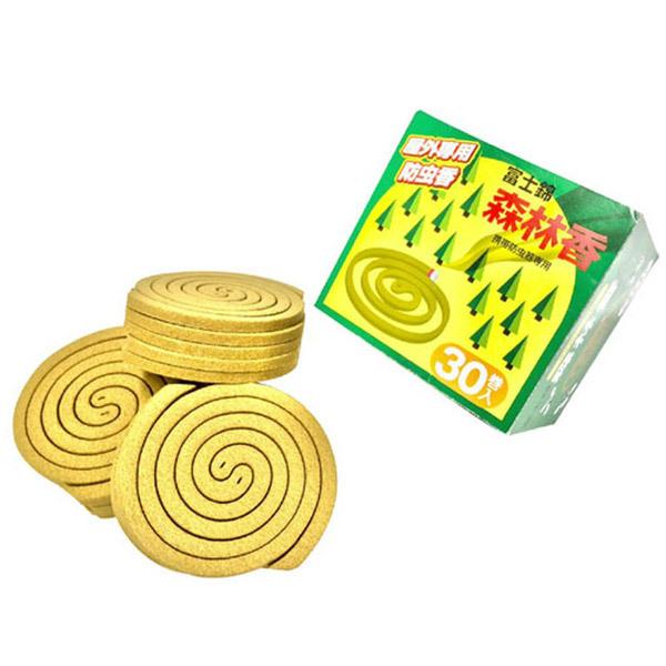 【在庫限り】 児玉兄弟商会 森林香 緑箱 ３０巻入 [振込不可] |  | 02