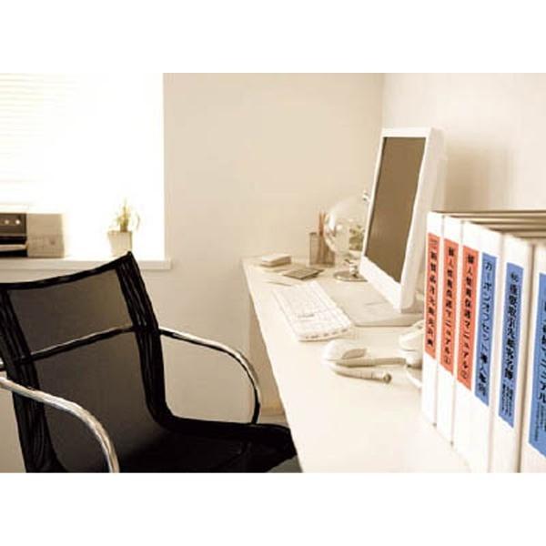 CASIO(カシオ) XR-18GN （ネームランド/スタンダードテープ/18mm幅/8m/緑テープ/黒文字） 【864】 | CASIO | 03