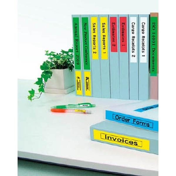 CASIO(カシオ) XR-36YW (ネームランド/スタンダードテープ/36mm幅/黄テープ/黒文字） | CASIO | 02