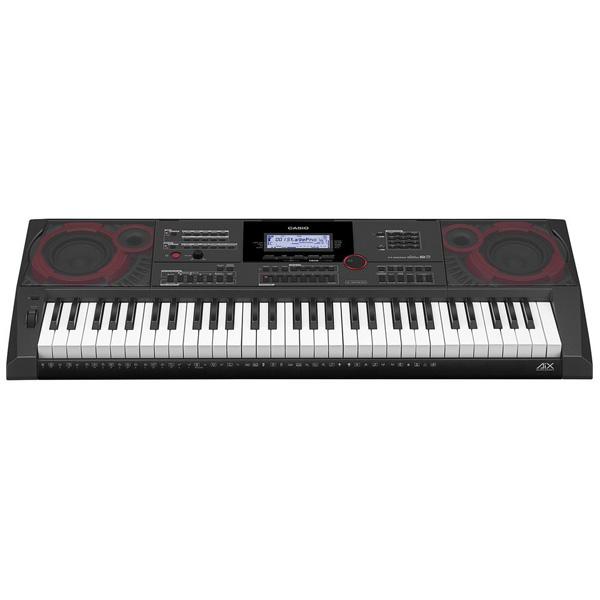 CASIO(カシオ) キーボード CT-X5000 [61鍵盤] | CASIO | 02