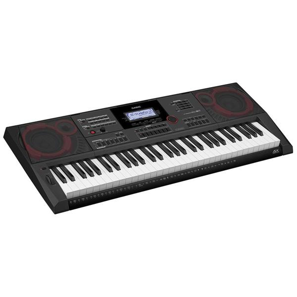 CASIO(カシオ) キーボード CT-X5000 [61鍵盤] | CASIO | 03