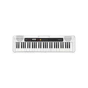 CASIO(カシオ) ベーシックキーボード CT-S200WE | CASIO