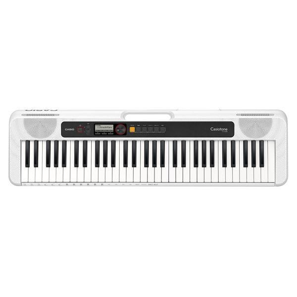 CASIO(カシオ) ベーシックキーボード CT-S200WE | CASIO | 01