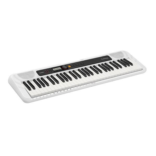 CASIO(カシオ) ベーシックキーボード CT-S200WE | CASIO | 03