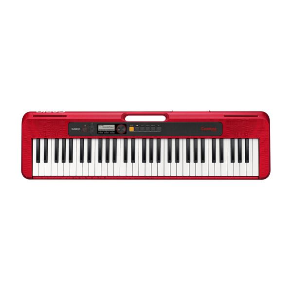 CASIO(カシオ) ベーシックキーボード CT-S200RD | CASIO | 01