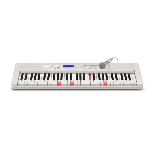 CASIO CASIO(カシオ) 光ナビゲーション キーボード Casiotone LK