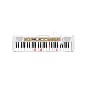 CASIO(カシオ) 光ナビゲーションキーボード Casiotone  LK-340 ［61鍵盤］ | CASIO