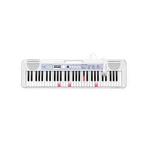 CASIO(カシオ) 光ナビゲーションキーボード Casiotone  LK-350 ［61鍵盤］ | CASIO