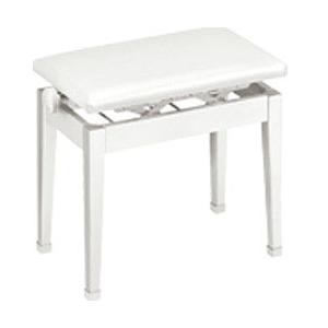 CASIO(カシオ) CB-30WE 【高低自在ピアノイス/ホワイト】 | CASIO