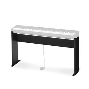 CASIO(カシオ) カシオ電子ピアノPX-Sシリーズ対応スタンド CS-68PBK | CASIO