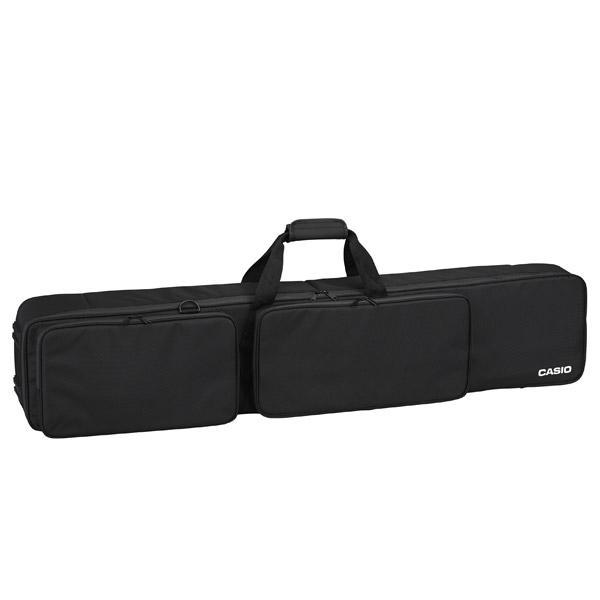 CASIO(カシオ) カシオ電子ピアノPX-Sシリーズ/CDP-S100対応ソフトケース SC-800P | CASIO | 01