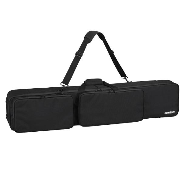 CASIO(カシオ) カシオ電子ピアノPX-Sシリーズ/CDP-S100対応ソフトケース SC-800P | CASIO | 02