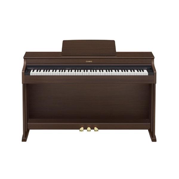 CASIO 電子ピアノ AP-470BN 【無料配送可能】