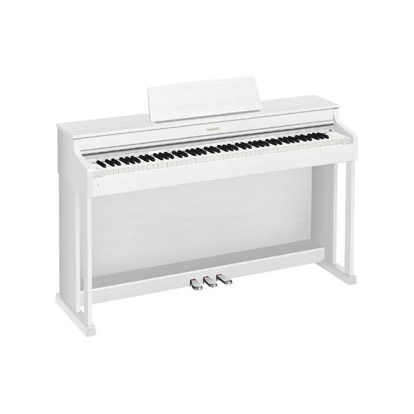 CASIO(カシオ) AP-470WE 電子ピアノ CELVIANO（セルヴィアーノ 
