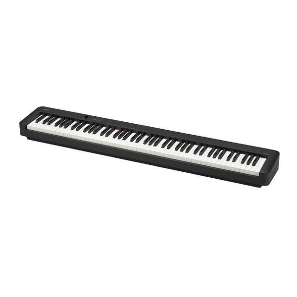 CASIO(カシオ) 電子ピアノ  ブラック CDP-S110BK ［88鍵盤］ | CASIO