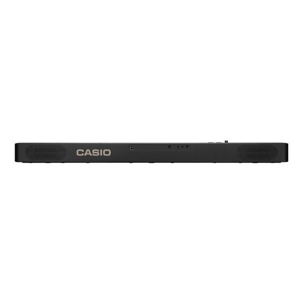 CASIO(カシオ) 電子ピアノ  ブラック CDP-S110BK ［88鍵盤］ | CASIO | 03