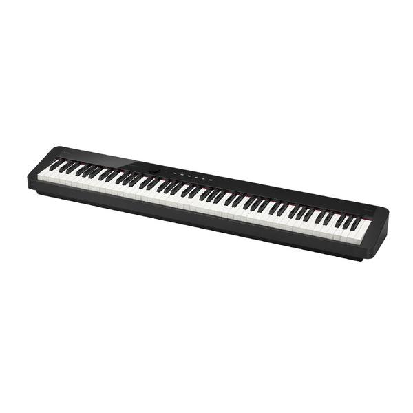 CASIO(カシオ) 電子ピアノ Privia ブラック PX-S1100BK ［88鍵盤］ | CASIO