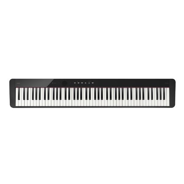 CASIO(カシオ) 電子ピアノ Privia ブラック PX-S1100BK ［88鍵盤］ 【864】｜y-sofmap｜02
