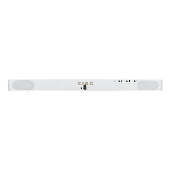 CASIO(カシオ) 電子ピアノ Privia ホワイト PX-S1100WE ［88鍵盤］ | CASIO | 04