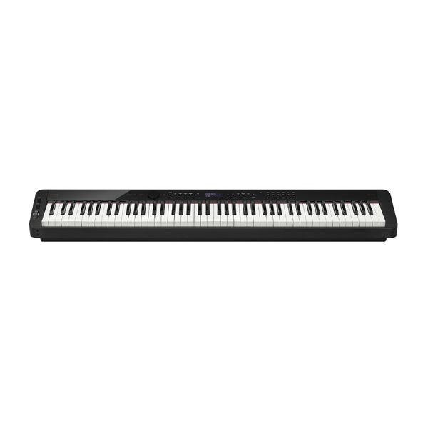 CASIO(カシオ) 電子ピアノ Privia ブラック PX-S3100BK ［88鍵盤］｜y-sofmap｜03
