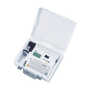 CASIO(カシオ) ネームランドセット　KLM7CA | CASIO