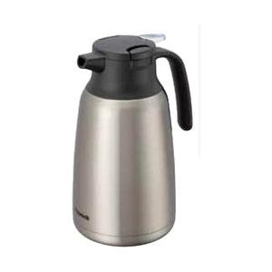 ピーコック ステンレス製ハンディポット （1.5L）　ARH-150-XA ステンレス | 