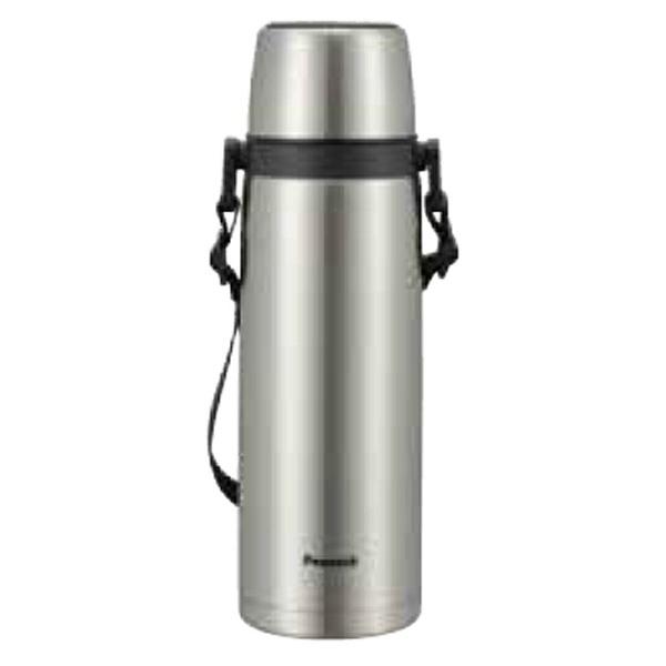 ピーコック ステンレスボトル（0.97L）　ASJ-101 XA　ステンレス |  | 01