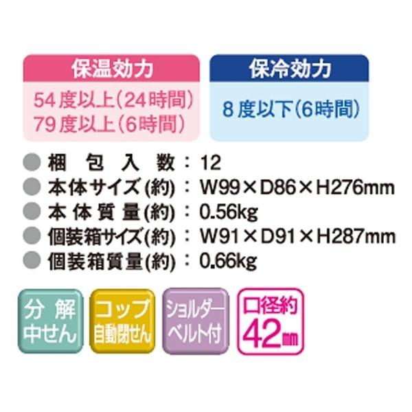 ピーコック ステンレスボトル（0.97L）　ASJ-101 XA　ステンレス |  | 02