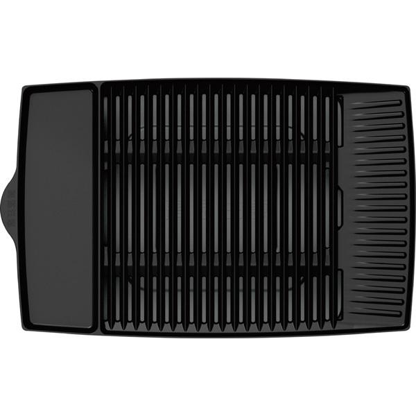 ピーコック 電気焼肉器 WY-D120B [プレート1枚] |  | 02