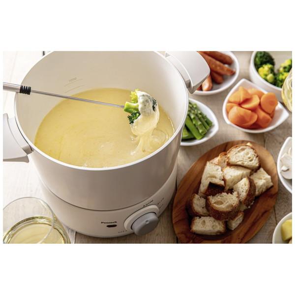 ピーコック WCT-90-W テーブルフライヤー |  | 03