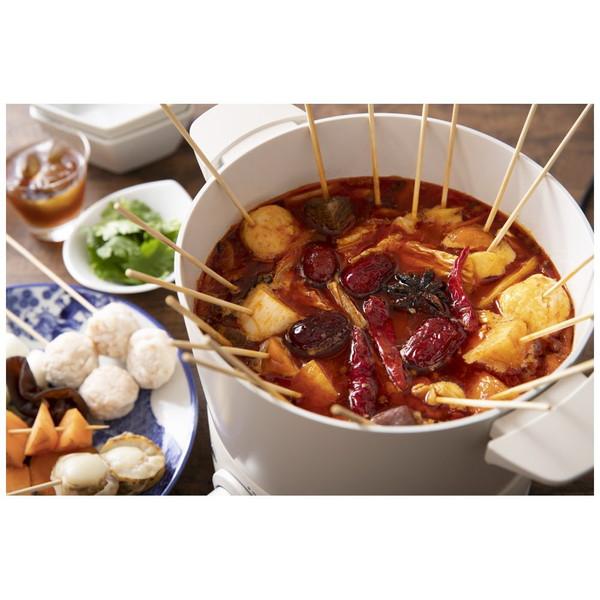 ピーコック WCT-90-W テーブルフライヤー |  | 04