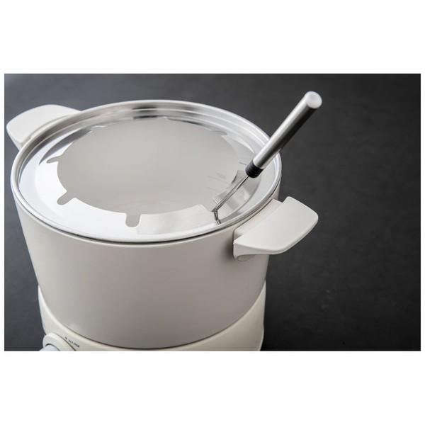 ピーコック WCT-90-W テーブルフライヤー |  | 06