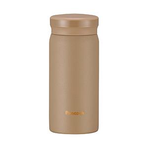 ピーコック ステンレスボトル スクリューマグタイプ ほっとmug [200ml]   AKB-21-T | 