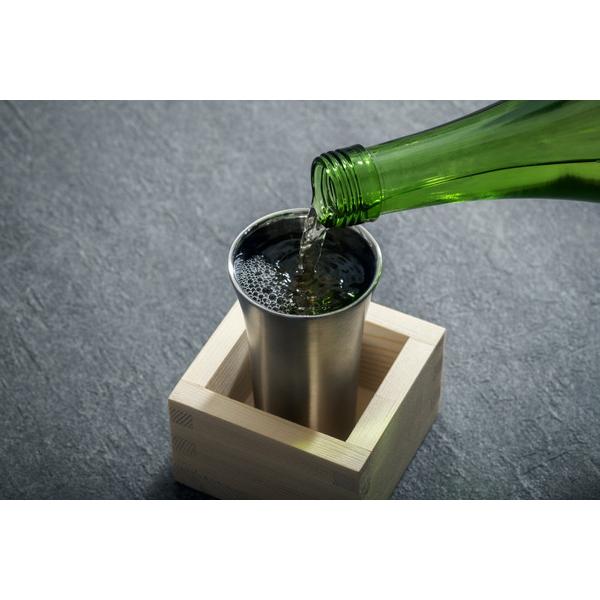 ピーコック ピーコック　ATK-10XA　冷酒タンブラー |  | 03