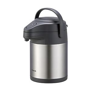 ピーコック エアーポット　2.2L  ステンレス MRS-22XA | 