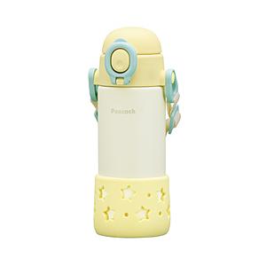 ピーコック ベビーストローマグ  スターイエロー APC-R40-YS | 