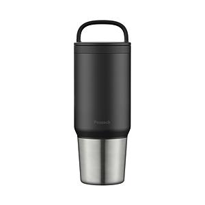 ピーコック スクリューマグボトル　0.8L  ブラック AEF-80 B | 