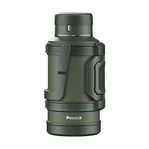 ピーコック コンテナボトル　4.0L  カーキ DXA-400K | 