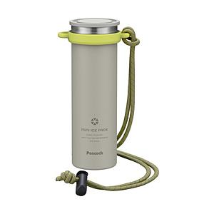 ピーコック ミニアイスパックストラップ（シリコーン氷のうタイプ）ピーコック　ABB-F15-HM   ABB-F15-HM | 