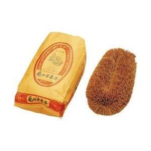 亀の子束子 元祖 亀の子束子 1号(10ヶ入) ＜JTW291＞ | 