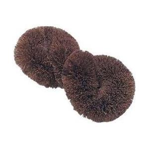 亀の子束子 亀の子束子 よりどころ ブラウン ＜JTWB601＞ | 