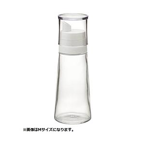 リス スタビアリュクス 粉末調味料入れ S ホワイト ＜PSTG801＞ | LiSS