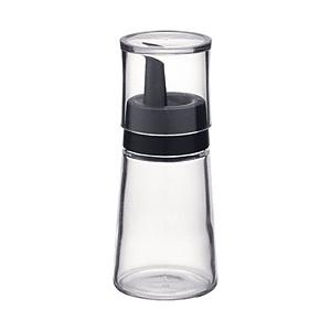 リス スタビアリュクス 調味サーバー S ブラック ＜PSTG901＞ | LiSS