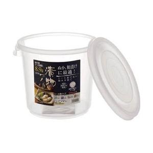 リス シール容器　深丸　6型　GSIS426 | LiSS