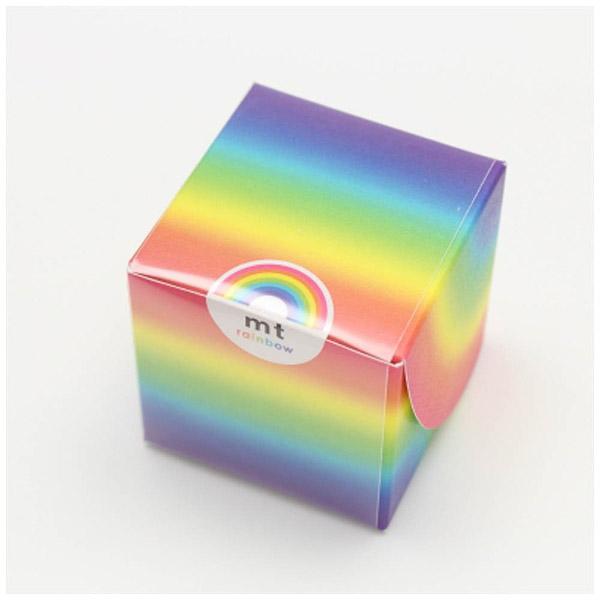 カモ井加工紙 mtレインボーテープ  MT07P001 |  | 01