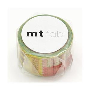 カモ井加工紙 mt fab チケット MTDP1P02 【864】 | 