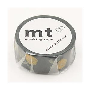 カモ井加工紙 mt マスキングテープ　mt×mina perhonen ミナペルホネン skip　MTMINA34 | 