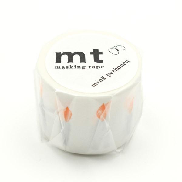 カモ井加工紙 MTMINA39 mt ミナペルホネン candle MTMINA39 |  | 01